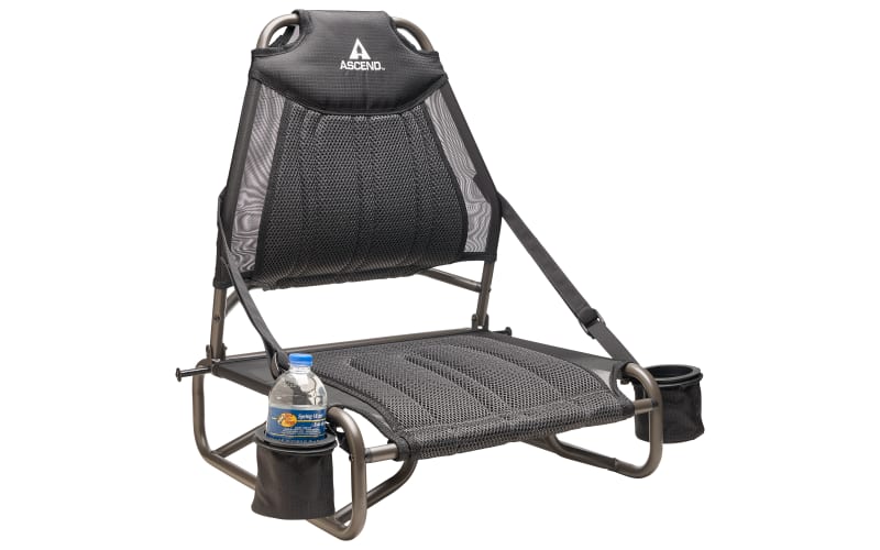 Bass pro shop kayak seat 2025