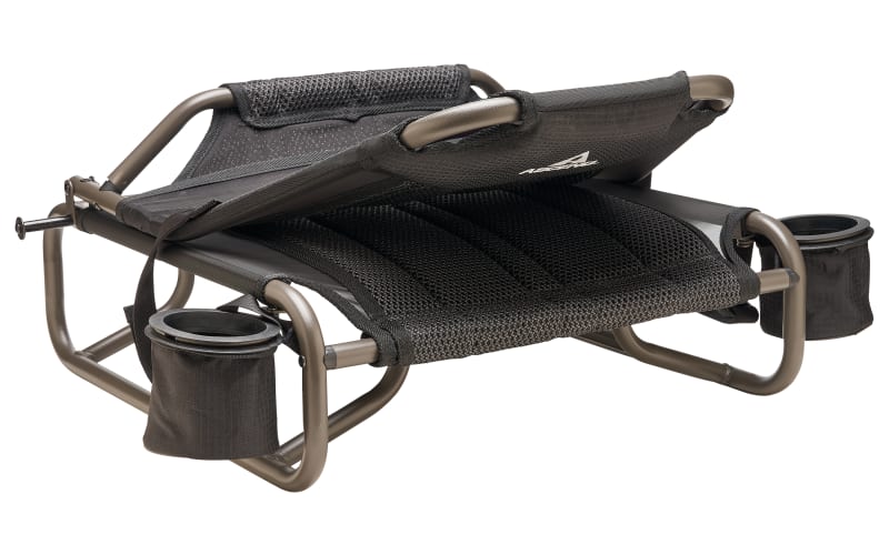 Bass pro shop kayak seat top