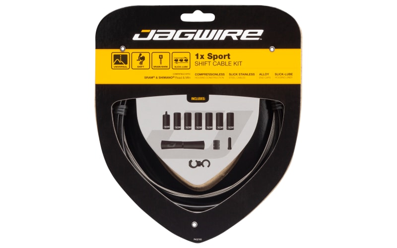 Jagwire store shift cable