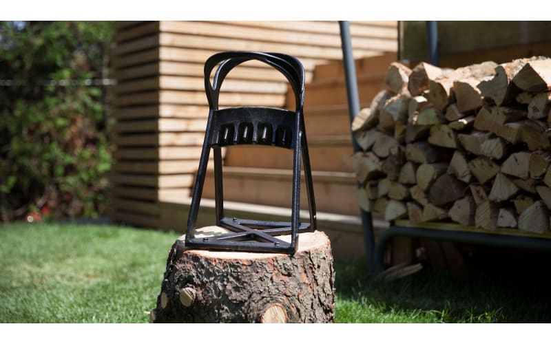 Cabela's log hot sale splitter