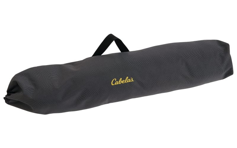 Cabela s Cot with Lever Arm Cabela s