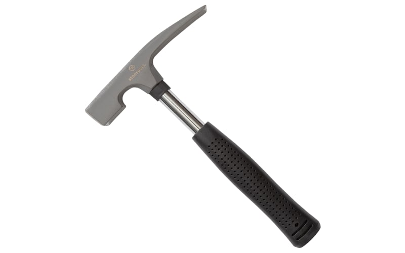 Stansport Carbon Steel Rock Pick Hammer Cabela s