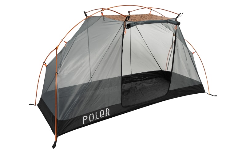 Poler 1-Person Adventure Tent | Bass Pro Shops