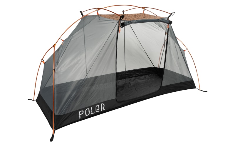 Poler 1-Person Adventure Tent