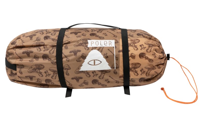 Poler 1-Person Adventure Tent | Mack's Prairie Wings