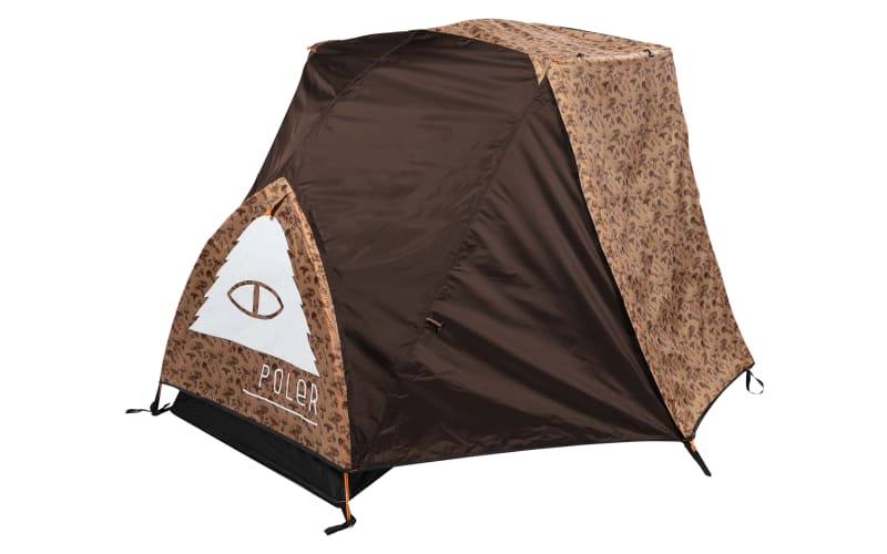 うのにもお得な情報満載！ Poler 1-Person Cabela's | Tent Adventure テント・タープ