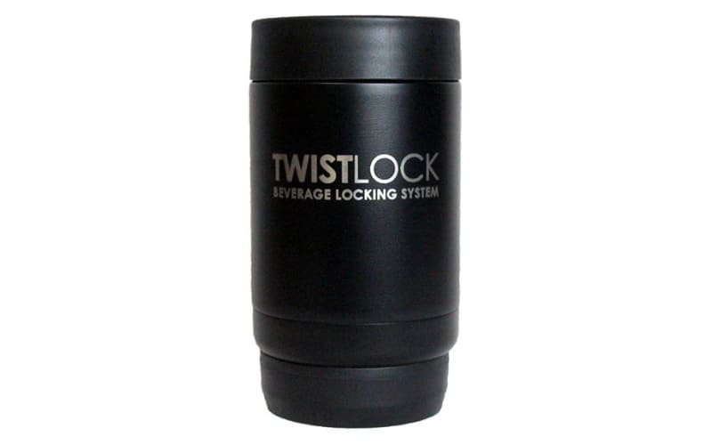 TwistLock Beverage Locking System Can Cooler | Cabela's