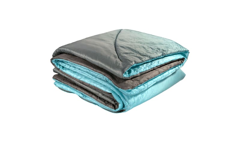 Klymit blanket sales
