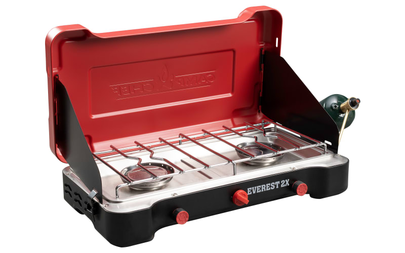 Camp Chef Everest 2X Mountain Series Camp Stove | Cabela's