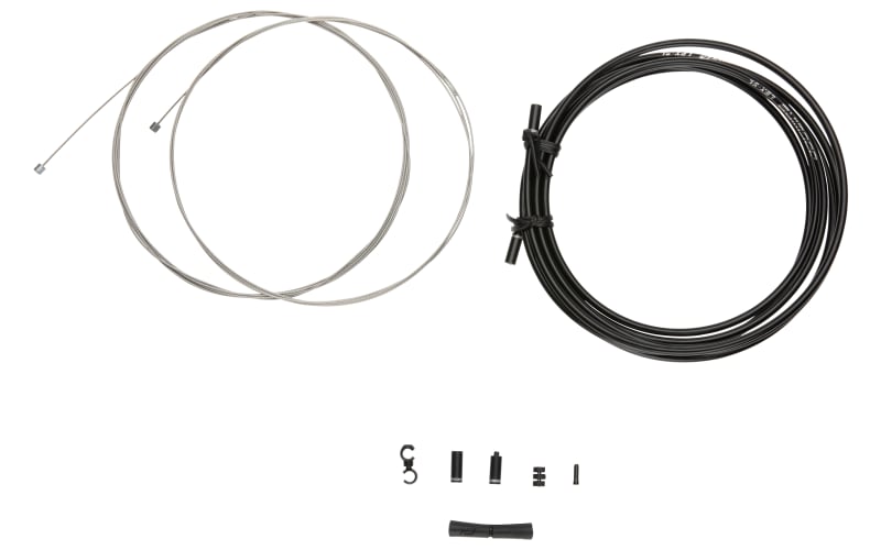 Jagwire 2X Sport Shift Cable Kit Bass Pro Shops