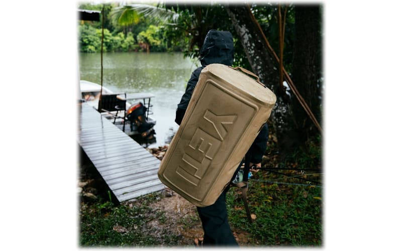 Yeti panga duffel sales