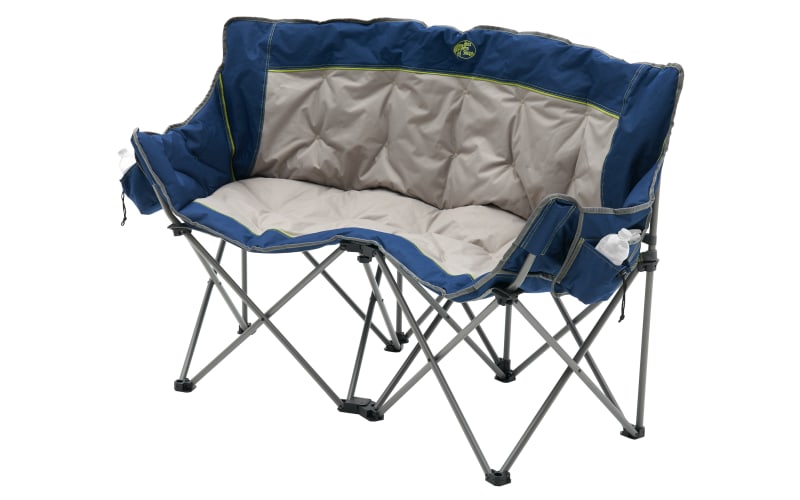 Bass Pro Shops Padded Love Seat
