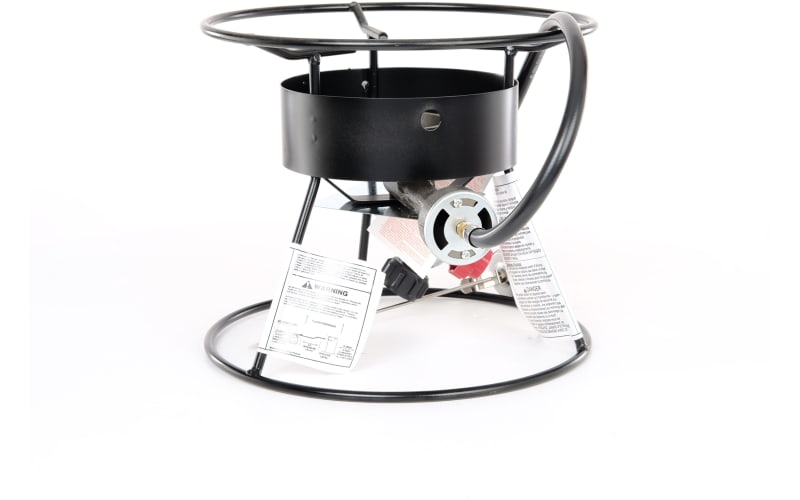 Bass Pro Shops 30-Quart Propane Turkey Fryer