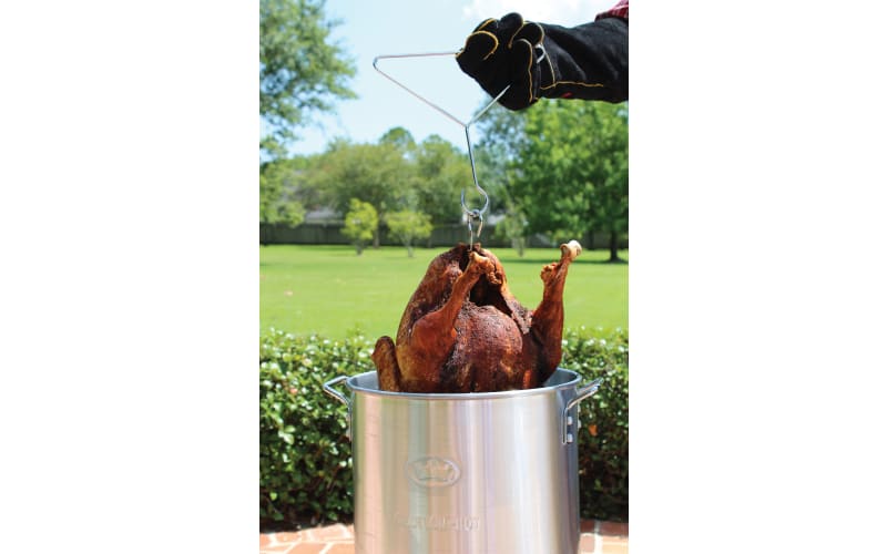 8-Quart Digital Air Fryer
