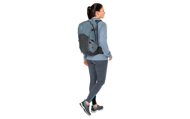 Deuter ladies backpack best sale
