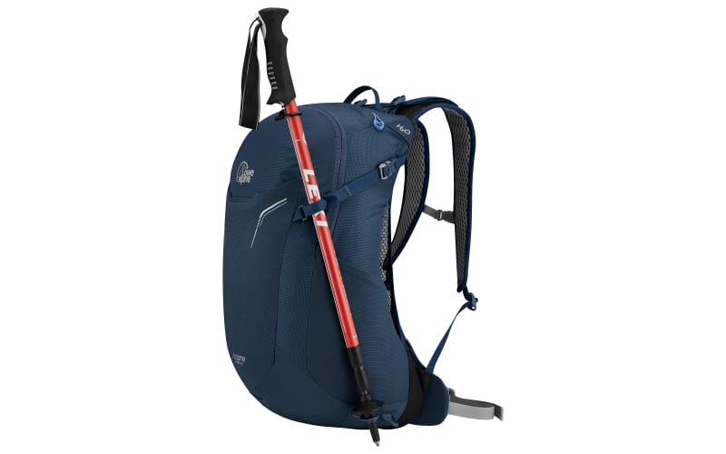 Lowe Alpine AirZone Active 22 Rugzak Zwart kopen