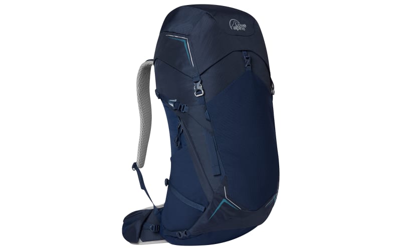Perforatie schot Bijna Lowe Alpine AirZone Trek 33/40L Backpack for Ladies | Bass Pro Shops