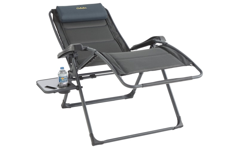 Magellan outdoors big comfort deals mesh chair