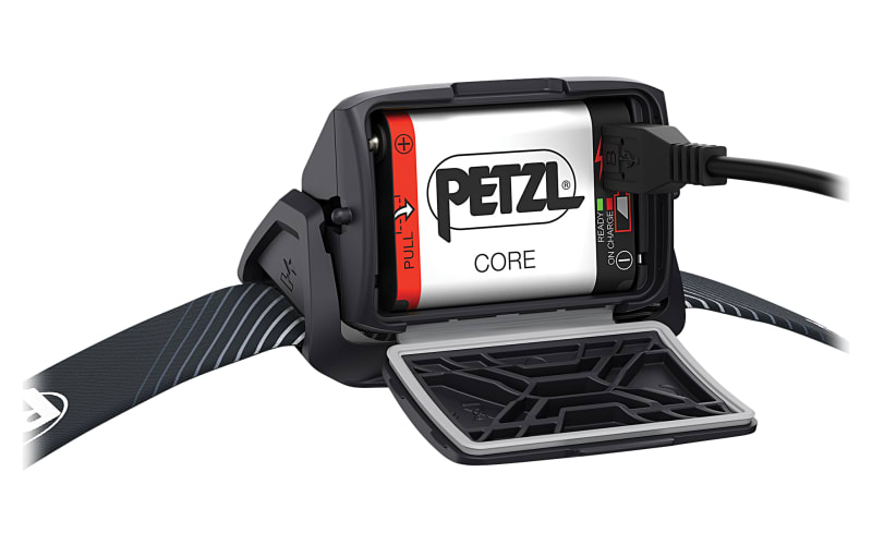 Petzl Actik Core 600lm Headlamp - Headlamps - Ski Touring Accessory - Ski  Touring - All