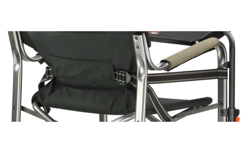Oztent gecko chair with side table shop