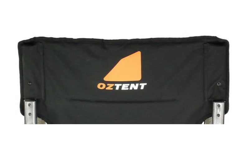 Oztent gecko directors chair store