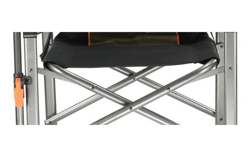 OZTENT Gecko Director s Chair with Side Table Cabela s