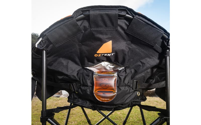 OZTENT Koala HOTSPOT Lounge Chair Cabela s