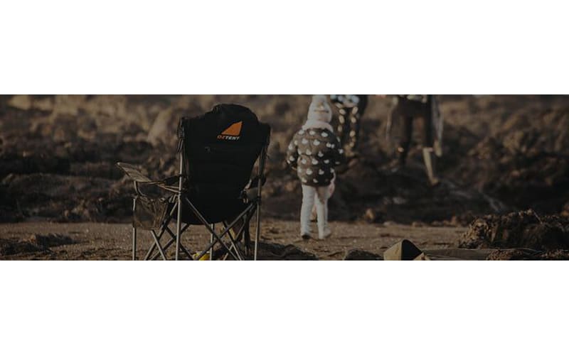 Oztent king cheap kokoda hotspot chair