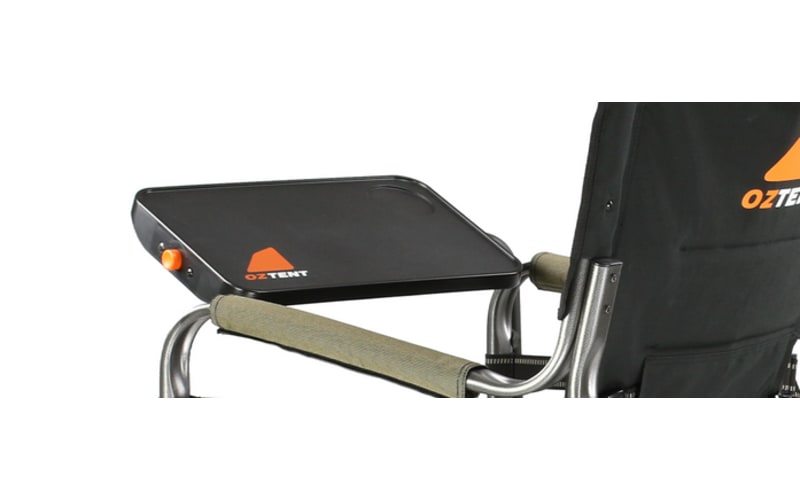 Oztent table top