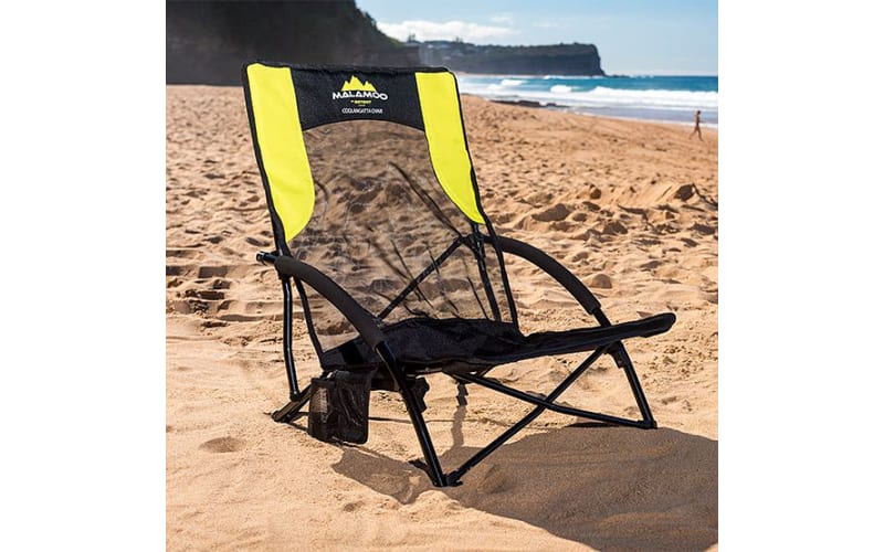 MALAMOO Coolangatta Beach Chair Cabela s
