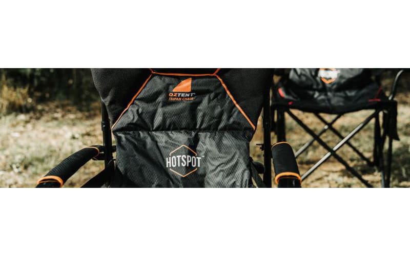 Oztent taipan shop