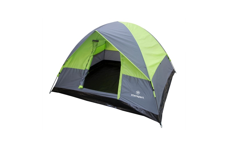 Stansport tents on sale