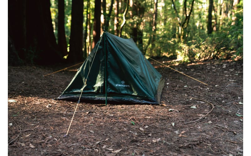 Stansport scout tent 2025