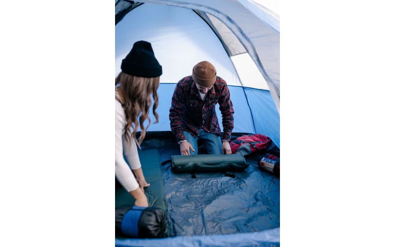 Cabelas air mattress discount
