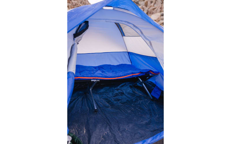 Stansport cot store