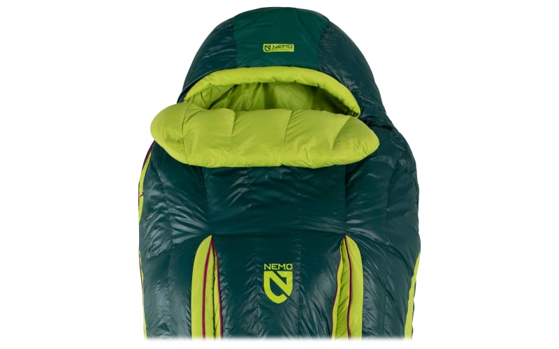 ニーモ DISCO15 Women's レギュラー 【公式通販】