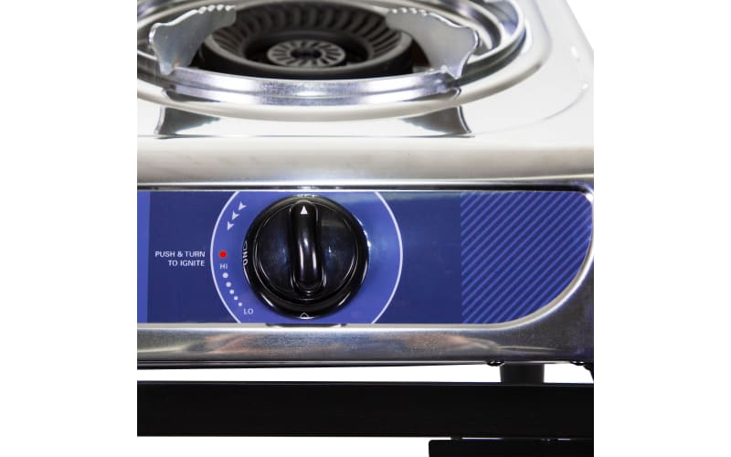 Stansport Gourmet Propane Stove with Stand Bass Pro Shops