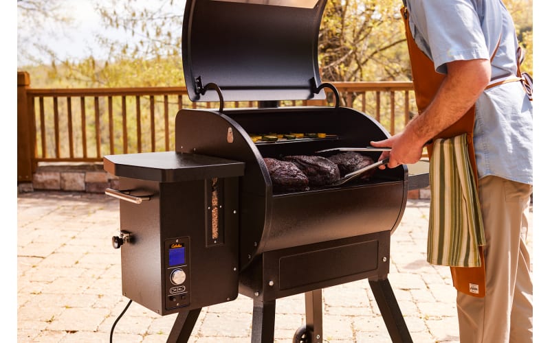 Junior traeger grill online