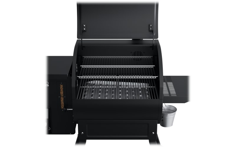 Traeger grill cabela's cheap