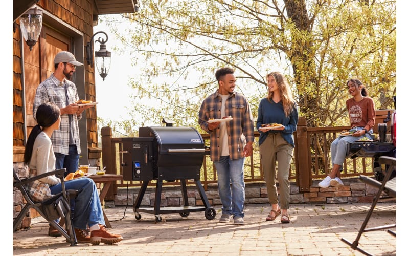 Cabela s Pro Series 24