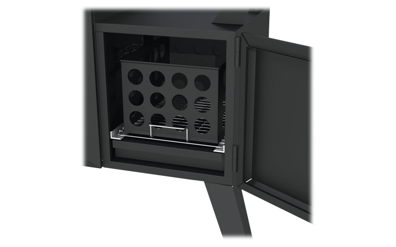 Dyna Glo Offset Charcoal Smoker Bass Pro Shops