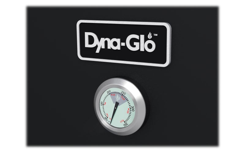Dyna Glo 36 Propane Smoker Cabela s