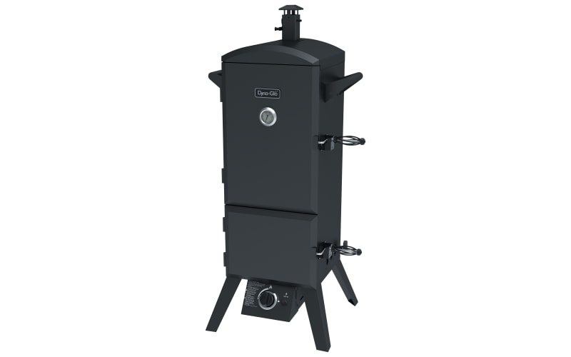 Dyna-Glo 36'' Vertical Propane Smoker | Cabela's