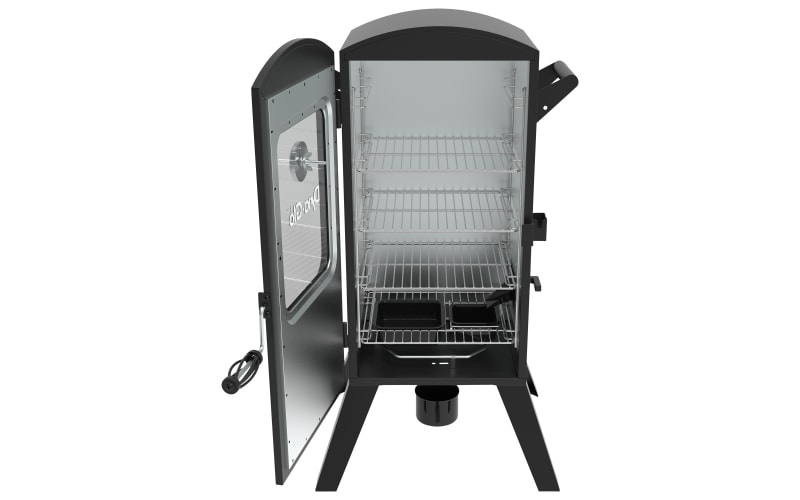 30 electric smoker 2025