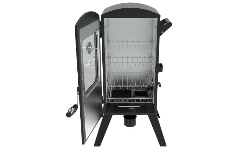 Indoor Electric Smoker 500w