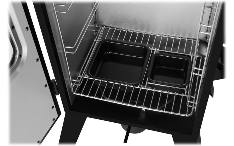 Dyna glo shop smoker cover
