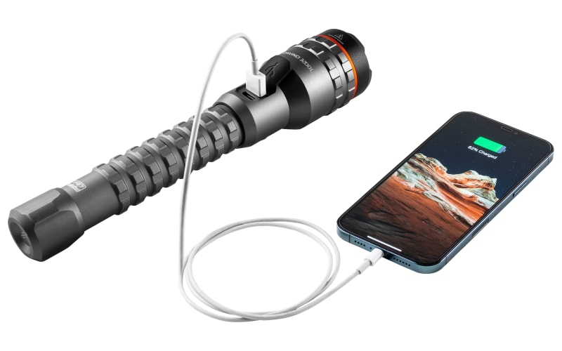 streamlight flashlights 800 lumens Streamlight 75485