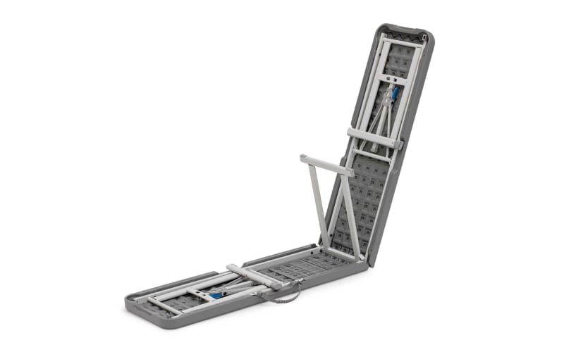 CORE Equipment 3-in-1 Folding Picnic Table Combo
