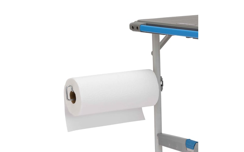 Core Equipment 4' Outdoor Table with FlexRail