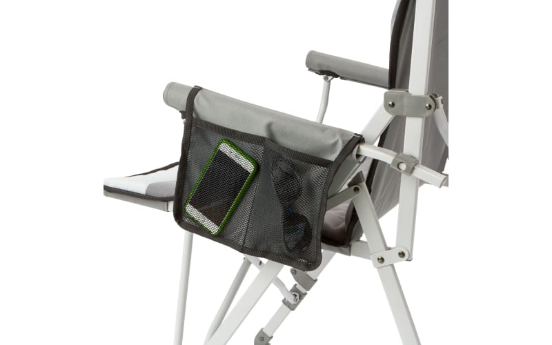 Cabela's hard arm discount chair